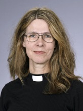Maria Lundberg